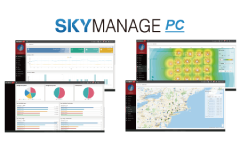 Edimax Pro Business WiFi Access Point Solutions, SKYMANAGE PC Free Network Management Software