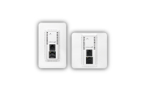 Edimax Pro Business WiFi Access Point Wall-Mount Gigabit, PoE, IAP1200