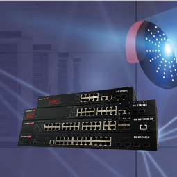 Edimax Surveillance Networking Solution