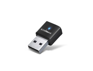 Industrial AC650 Wi-Fi 5 Dual-Band USB Adapter