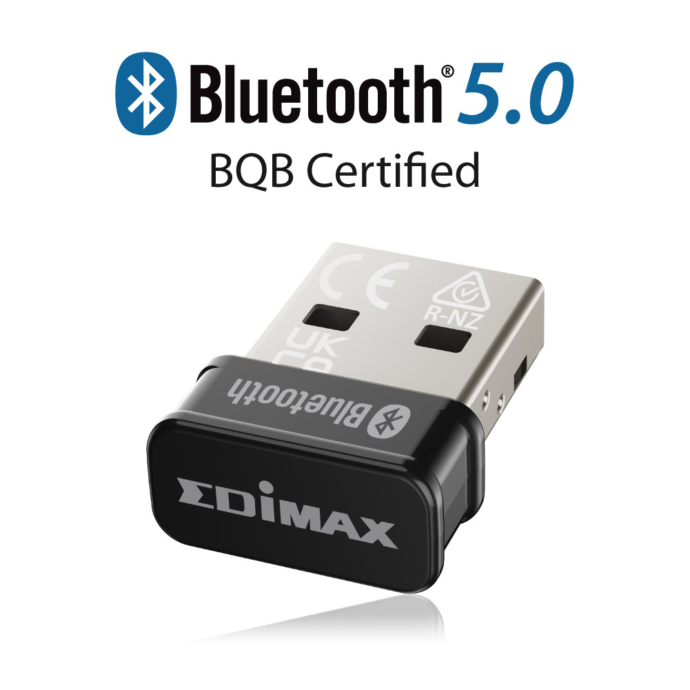 Typisch Begrip Misverstand BT-8500 Bluetooth 5.0 Nano USB Adapter | EDIMAX - EDIMAX