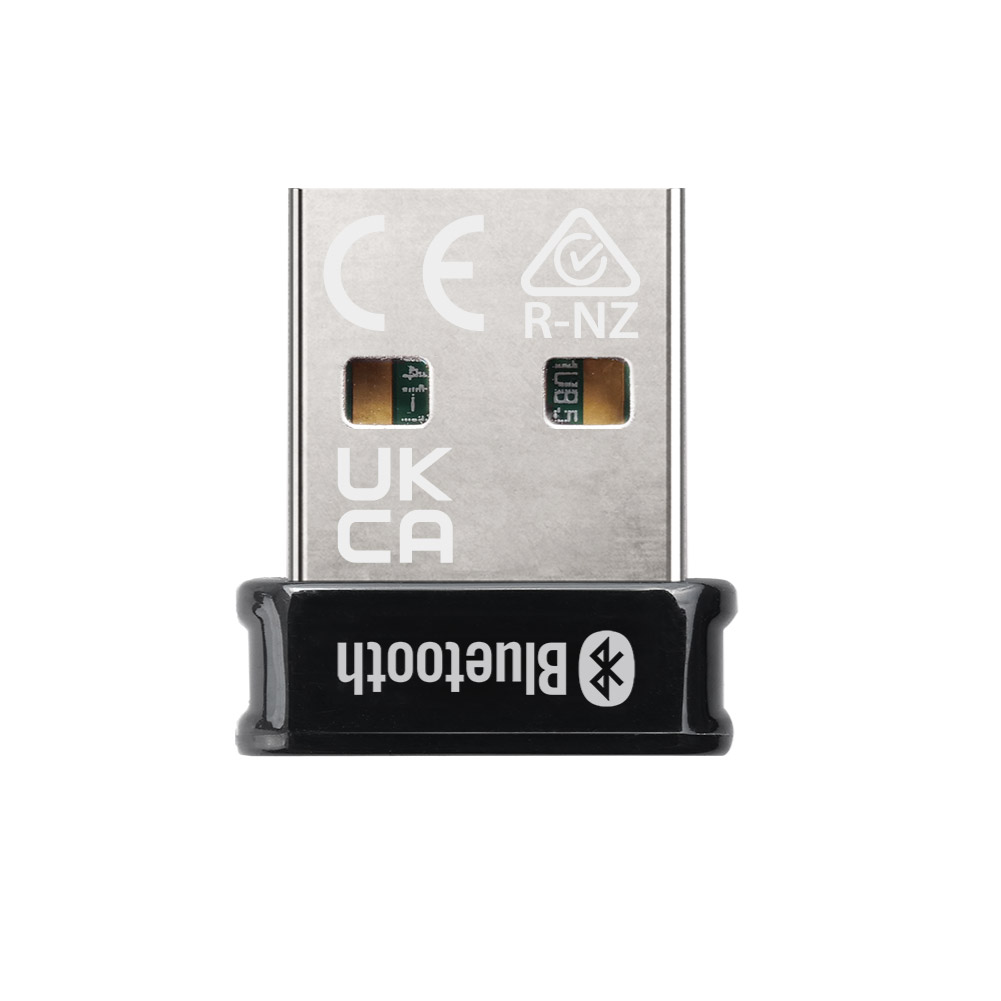 Bluetooth 5.0 Nano USB Adapter - EDIMAX