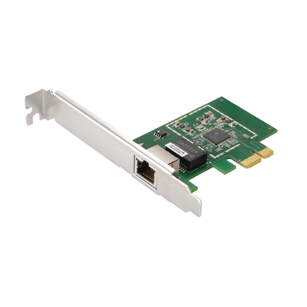 POS-X 41000000087500 Ethernet Interface Card for EVO HiSpeed