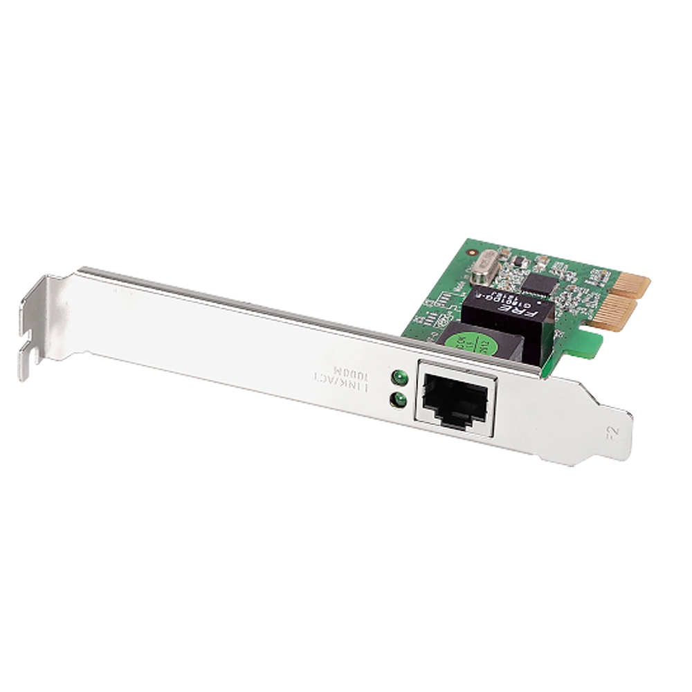 Edimax Network Adapters Pci Card Gigabit Ethernet