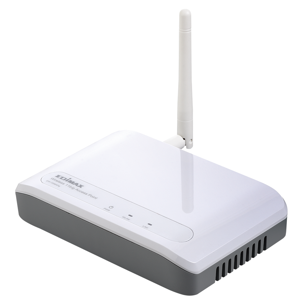 locate wifi access point