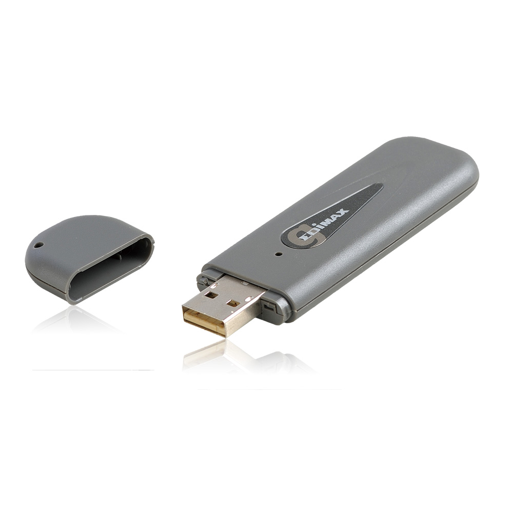 EDIMAX Products - Wireless - 802.11b/g USB Adapter