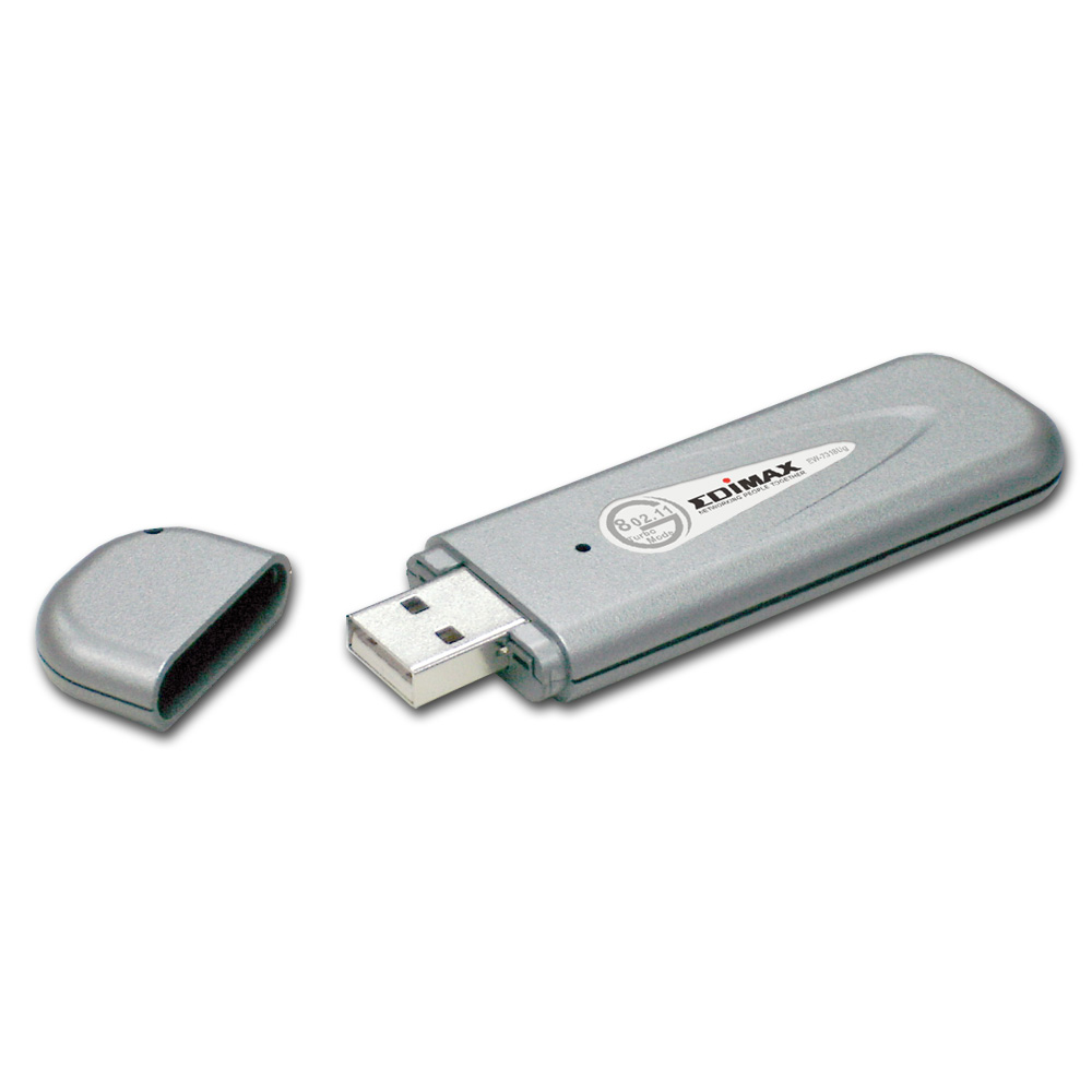 EDIMAX - Legacy Products - Wireless Adapters - LAN USB Adapter Compliant