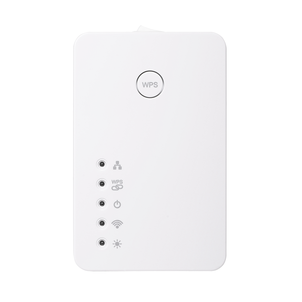 EDIMAX - Legacy Products - Access Points - N300 Wall Plug Access Point