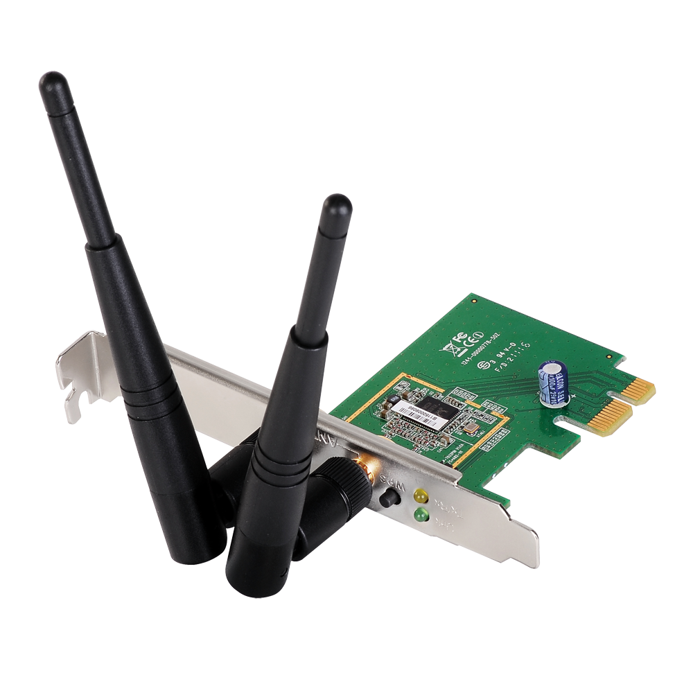 internet wireless adapter for pc