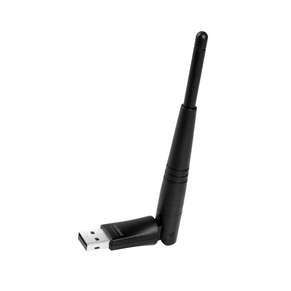 EDIMAX Wireless Adapters - N300 - Wireless USB