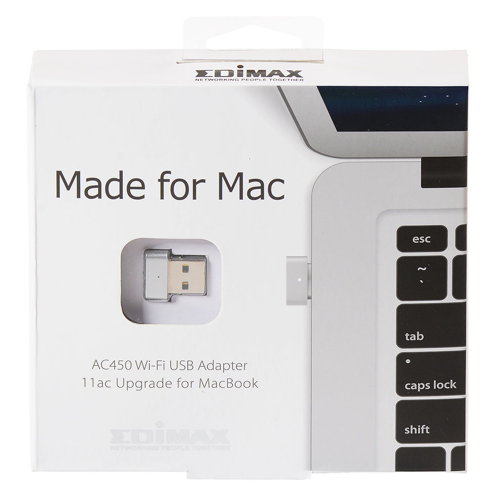 usb adaptrer for mac