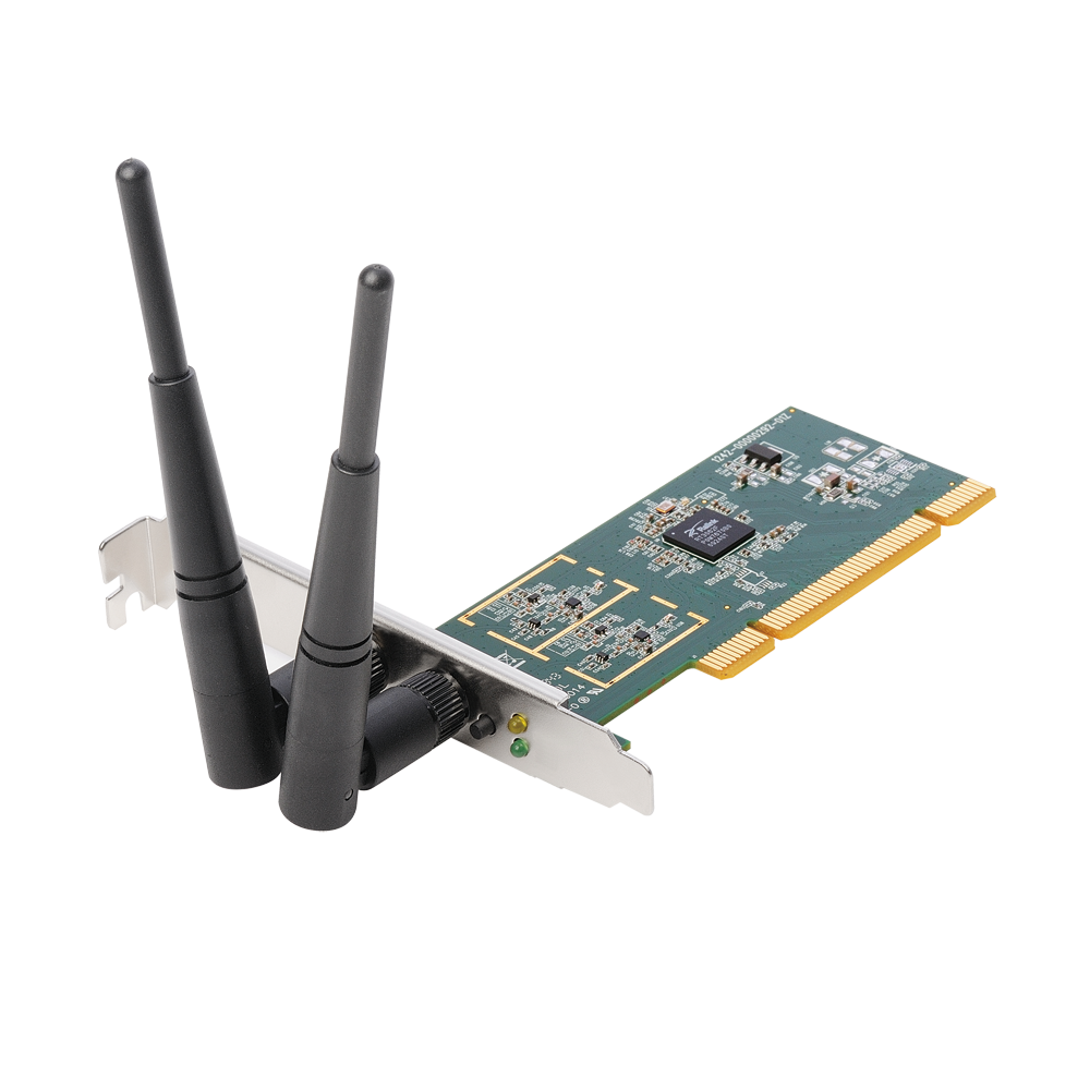 ralink 802.11n wireless lan card limited conn