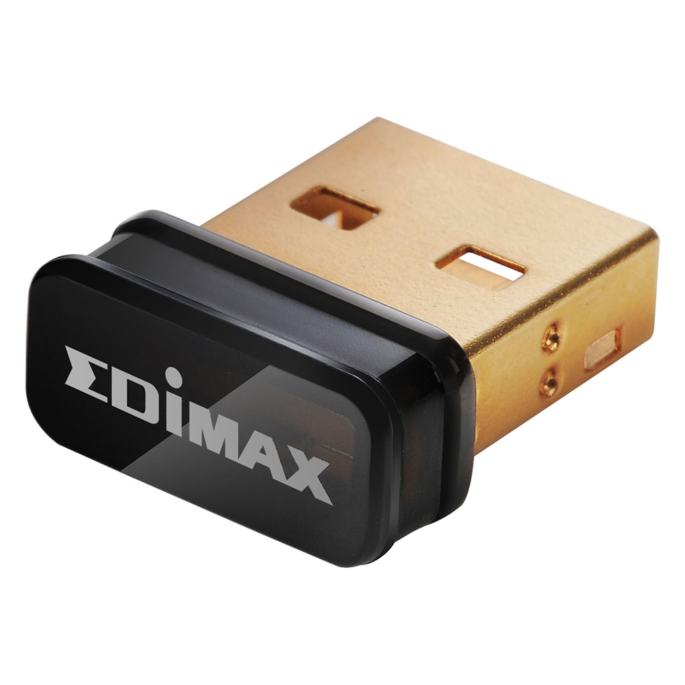 edimax 802.11n wlan adapter driver