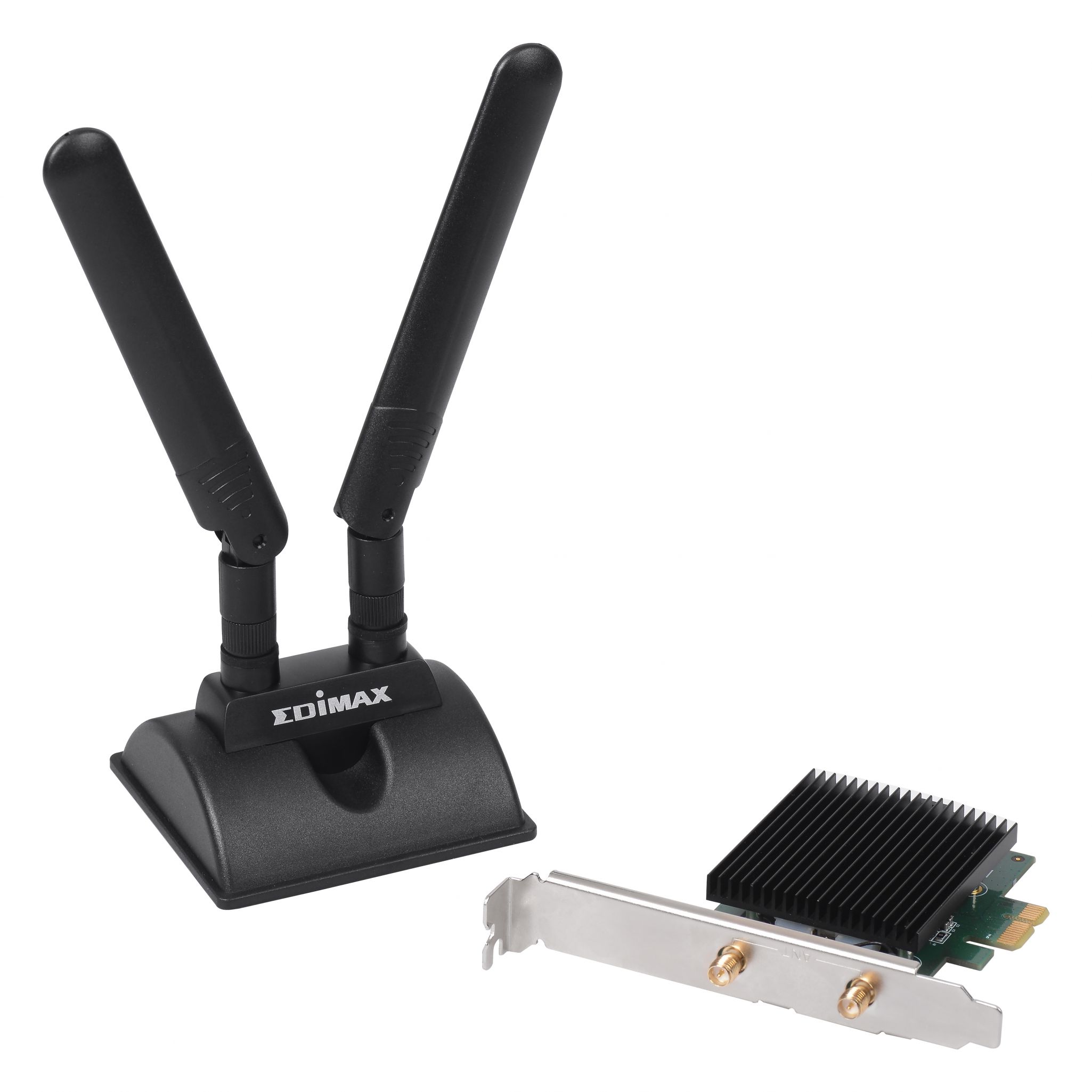 Bluetooth 5.0 Nano USB Adapter - EDIMAX