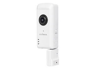 IC-5170SC Smart Home Connect Kit - Fisheye Camera 