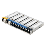 Edimax Pro Industrial Gigabit SFP slot, MG-1000 Series v2, for Harsh Environment in IIoT and Smart City, Manufacturing, Automotive