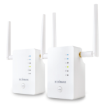 AC2600 Home Roaming Wi-Fi Router with MU-MIMO - EDIMAX